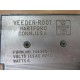 Veeder-Root 744396-011 6 Digit Counter 744396011 - Used