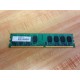 Transcend 507303-1851 1GB DDR2 667 Memory Bd 5073031851 - Used