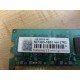 Transcend 507303-1851 1GB DDR2 667 Memory Bd 5073031851 - Used