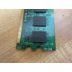 Transcend 507303-1851 1GB DDR2 667 Memory Bd 5073031851 - Used