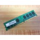 Transcend 507303-1851 1GB DDR2 667 Memory Bd 5073031851 - Used