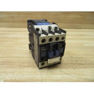 Telemecanique LC1 D1801 P7 Contactor LC1D1801P7 - Used