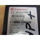 Transcend TS8GSSD25S-S 8GB 2.5" SATA-2 SSD TS8GSSD25SS - Used