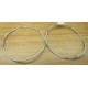 Garlock 217626 10" Gasket (Pack of 2) - New No Box