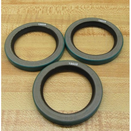 Thomas Industries S-750 Oil Seal S750 (Pack of 3) - New No Box