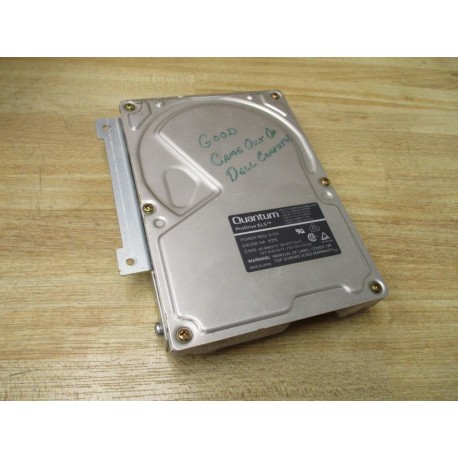 Quantum PI16A463 ProDrive ELS Internal Hard Drive REV 09-B - Used