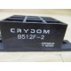 Crydom B512F-2 Thyristor Module B512F2 - Used