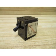 Carlingswitch AB2-B0-22-620-1C1-C 20A Circuit Breaker AB2BO226201C1C - Used