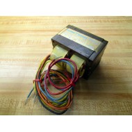Valmont Electric 17G1119 Ballast Transformer - Used
