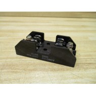 Bussmann 2920 Buss Fuse Holder - Used