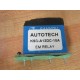 Autotech KSD-A12DC-10A EM Relay KSDA12DC10A (Pack of 4) - Used