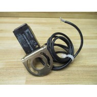 Allen Bradley 42GRU-9200 Photoelectric Sensor 5' Cable SER. B - Used
