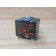 General Electric 3ARR3KC10V5 GE Relay - Used