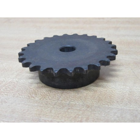 Martin 35B24 Sprocket Shelf Wear - New No Box