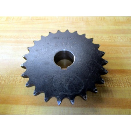 Martin 60B24 Sprocket WKW - Used