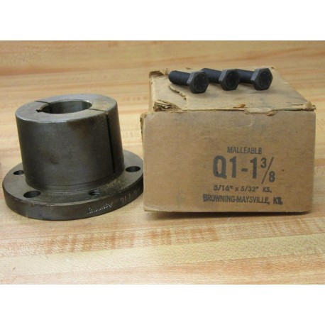 Browning Q1 1-38 Bushing WKW  Q1138