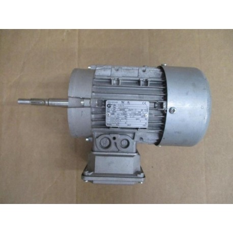 Nord 71S4 Gear Motor 32219403 - New No Box