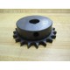 Martin 40BS20 34 Sprocket 40BS2034 - New No Box