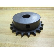 Martin 40BS20 34 Sprocket 40BS2034 - New No Box