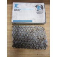 Tsubaki RS 80 RIV 10' Roller Chain RS80RIV