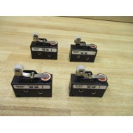 Burgess V9NMR Limit Switch Kit (Pack of 4) - New No Box