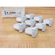 Siemens 3TX4490-3A Surge Suppressor 3TX44903A (Pack of 8)