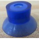 VI Cas Mfg VC37A Vacuum Cup (Pack of 16) - New No Box