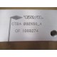 Tavii CTBA 032X50-A Guided Cylinder CTBA032X50A - New No Box