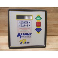Albany Door Systems MP1000-RF Ultra Smart Door System MP1000RF Enclosure Only - Used