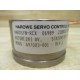 Harowe Servo Controls 21BRCX-310-H20A15 Harosyn-RCX Resolver - Used
