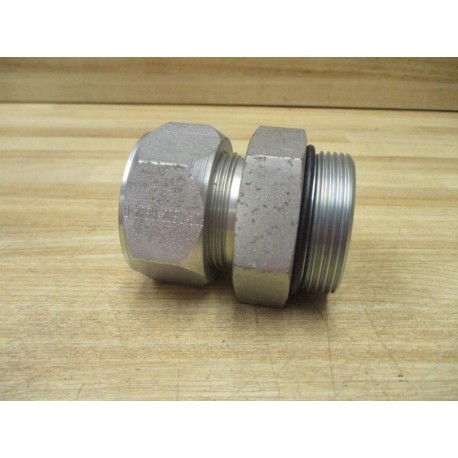 20BU Tube Fitting - New No Box