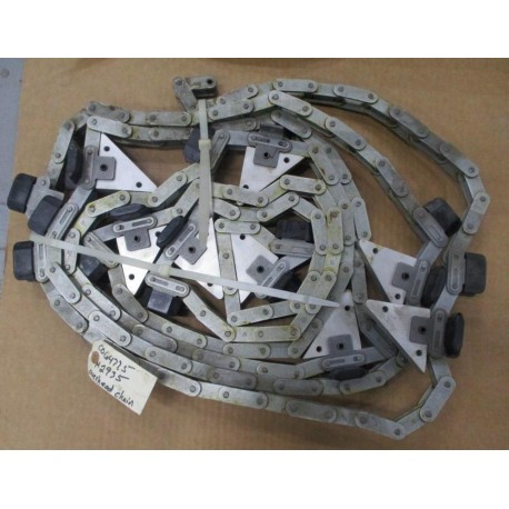 Generic C064775 Overhead Chain 07 8 Triangles - New No Box