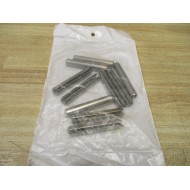 ITW BEE LEITZKE 39-375-2250 Spring Pin 393752250 (Pack of 10)