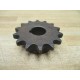 Martin 40BS14 34 Sprocket 40BS1434 (Pack of 3) - New No Box