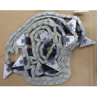 Generic C064775 Overhead Chain 07 9 Triangles