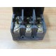 Allen Bradley 609-A0W Manual Starter 3P Size 0 609-AOW Series F - Used