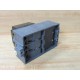 Allen Bradley 609-A0W Manual Starter 3P Size 0 609-AOW Series F - Used