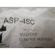 Arrow Pneumatics, ASP-4SC Speed Control Muffler ASP4SC - New No Box
