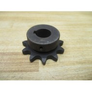 Martin 40BS11 58 Sprocket 11T 40 58 Bore 40BS1158 - New No Box