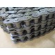 Tsubaki RS 80 RIV 10' Roller Chain RS80RIV Triple Strand - New No Box