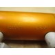 Fabco Air J-5-X Cylinder J5X W Tube Fttings - Used