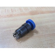 Otto P110145-18 Blue Cap Switch P11014518 - New No Box