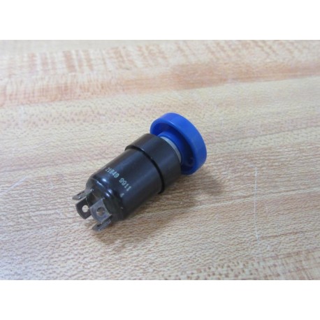 Otto P110145-18 Blue Cap Switch P11014518 - New No Box