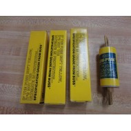 Bussmann LPJ-70SP Fusetron Fuse LPJ70SP Buss (Pack of 3)