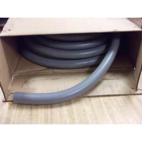 Liquatite LT-14 14102 50 Feet Conduit 1-14"