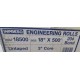 Impresso 18500 Engineering Roll - New No Box