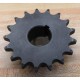 Martin 50BS17 1-316 Sprocket 50BS171316 (Pack of 2)