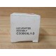 Cutler Hammer C306KAL1 Eaton Lug Adapter Assembly C306KAL13 (Pack of 15)