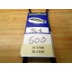 Goodyear 3VX500 Cogged HY-T Wedge Matchmaker Belt 20.1.045