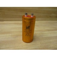 ROE 41250 Capacitor ELKO-EYMA 1000 MFD 350V - Used